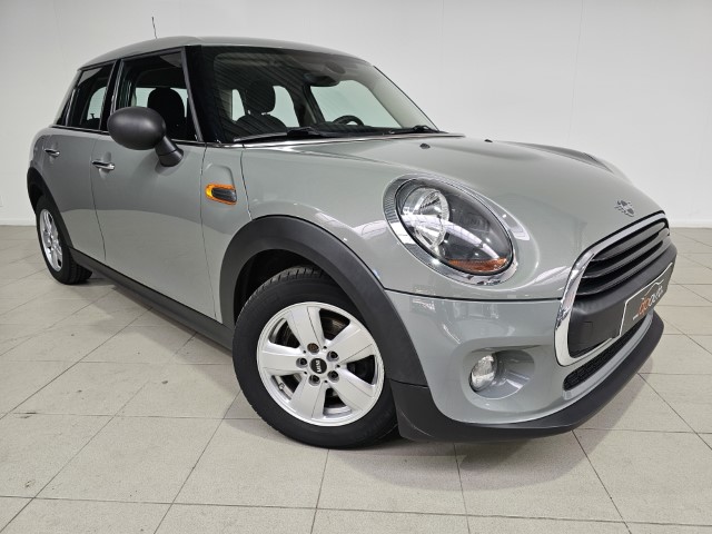 Mini One 1.5 OPF