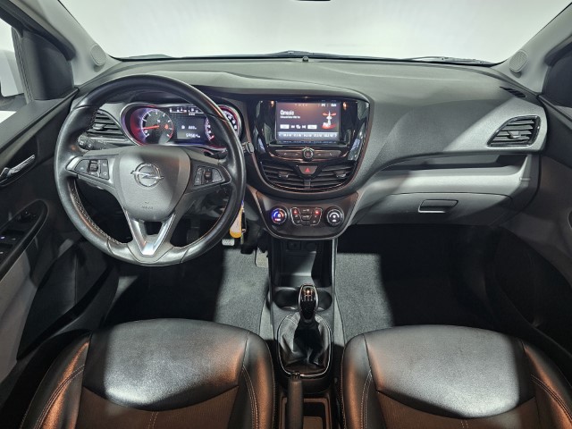 Opel Karl 1.0i Apple CarPlay/Android Auto