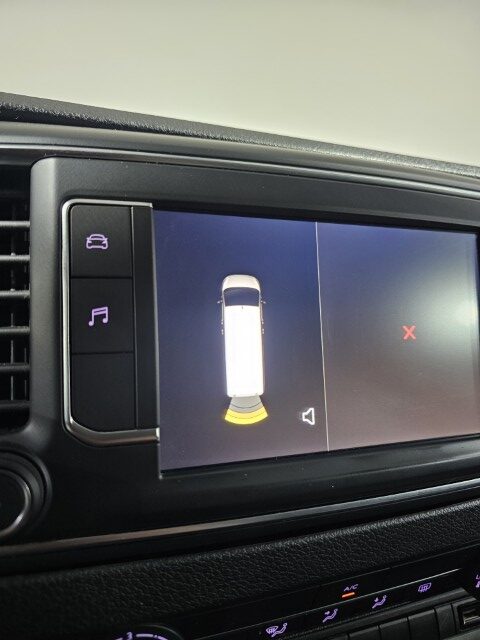 Opel Vivaro 2.0 Lichte vracht - 5 zitpl